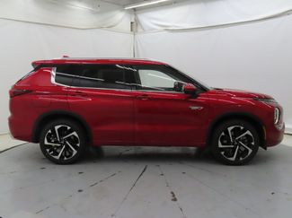 New 2025 Mitsubishi Outlander SEL video 2