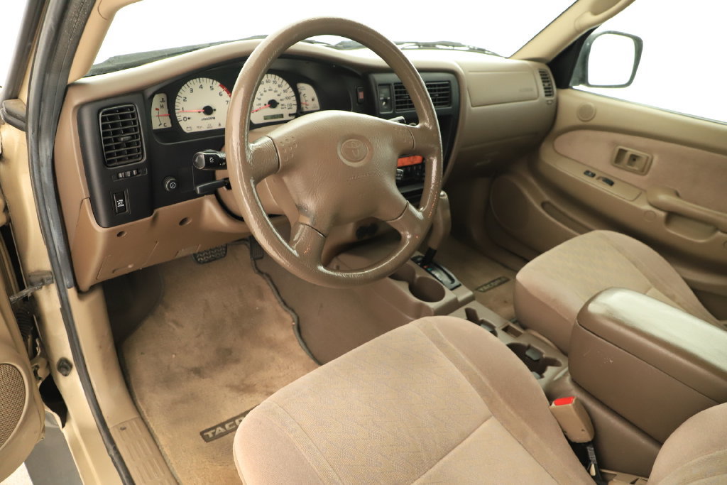 Used 2004 Toyota Tacoma PreRunner w/ Convenience Pkg RWD image 15