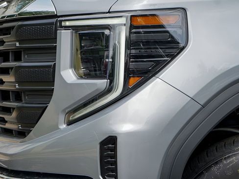 New 2026 GMC Sierra 1500 Pro w/ Pro Value Package image 3