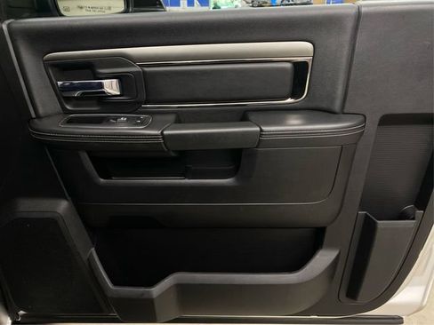 Used 2014 RAM 1500 Sport w/ Convenience Group AWD/4WD image 23