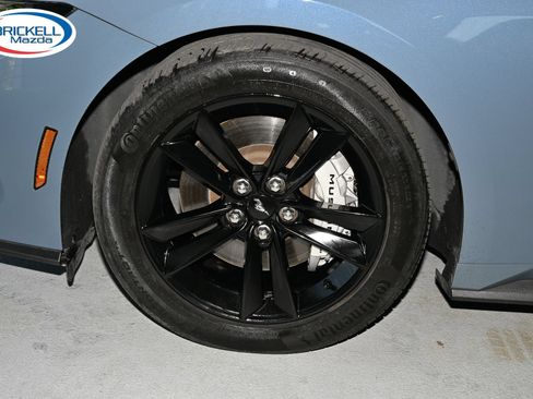 Used 2024 Ford Mustang GT RWD image 31