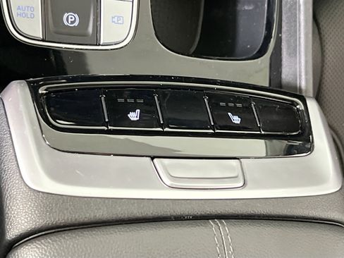 Used 2023 Hyundai Tucson SEL w/ Convenience Package image 19