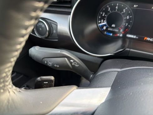 Used 2023 Ford Mustang Mach 1 w/ Equipment Group 700A image 39