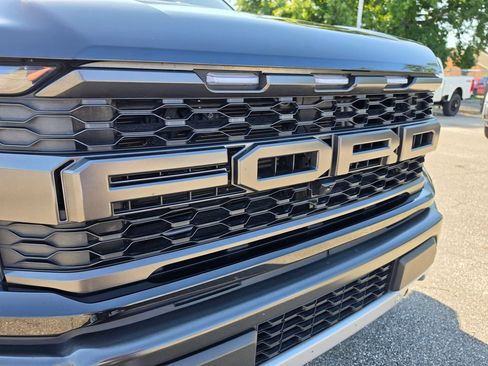Used 2023 Ford F150 Raptor w/ Raptor 37 Performance Package AWD/4WD image 15