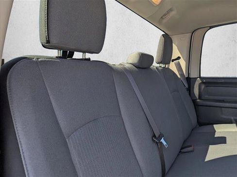 Used 2023 RAM 1500 Tradesman w/ Tradesman SXT Package image 28