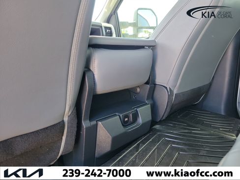 Used 2025 Ford F250 XL AWD/4WD image 15