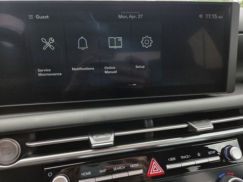 New 2026 Hyundai Santa Cruz SEL FWD image 7