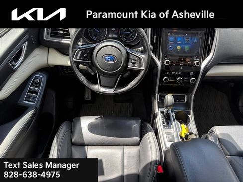 Used 2022 Subaru Ascent Limited AWD/4WD image 24