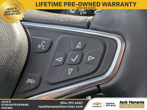 Certified 2024 Chevrolet Equinox LT FWD image 26