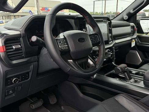 New 2026 Ford F150 Raptor image 26