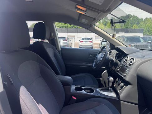Used 2012 Nissan Rogue S w/ Special Edition Pkg AWD/4WD image 8