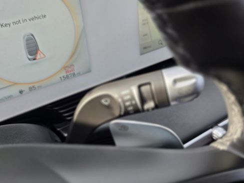 Certified 2024 Hyundai Ioniq 5 SEL image 33