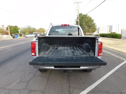 Used 2003 Dodge Ram 1500 Truck ST image 11