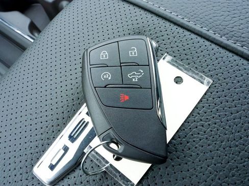 New 2026 GMC Sierra 2500 Denali w/ Denali Reserve Package image 28