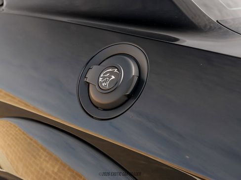 Used 2021 Dodge Challenger SRT Hellcat image 68