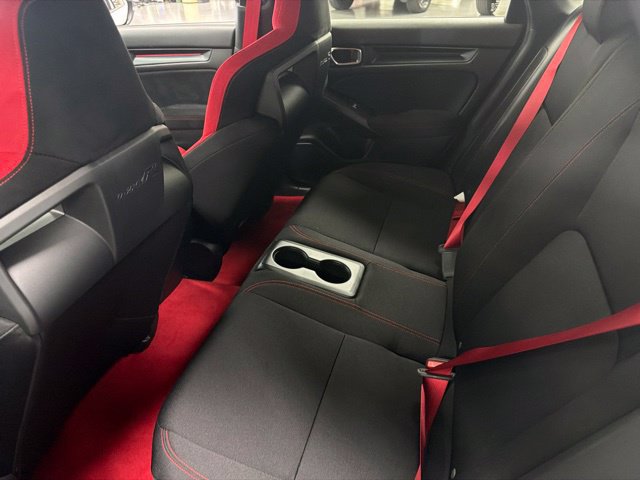 Used 2025 Honda Civic Type R image 13