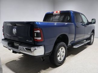 Used 2024 RAM 2500 Big Horn w/ Level 2 Equipment Group video 2