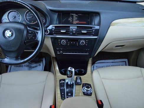 Used 2014 BMW X3 xDrive28i AWD/4WD image 20