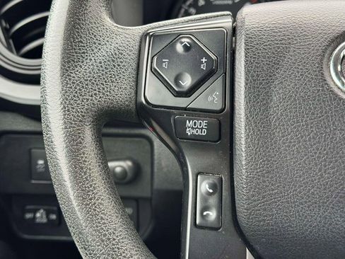 Used 2021 Toyota Tacoma SR AWD/4WD image 20