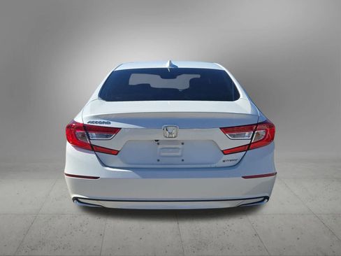 Used 2018 Honda Accord EX-L image 5