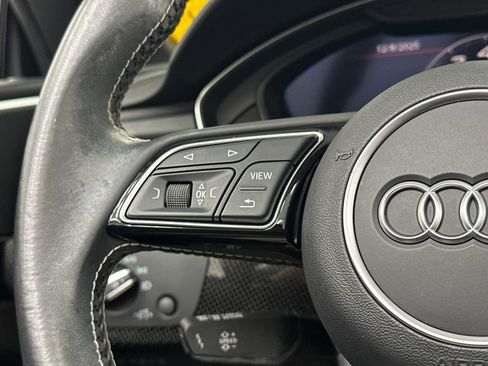 Used 2019 Audi S5 Premium Plus image 29