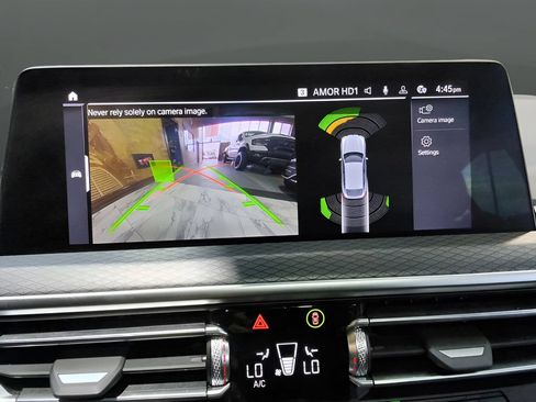 Used 2022 BMW X4 xDrive30i AWD/4WD image 64