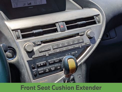 Used 2010 Lexus RX 350 2WD image 30