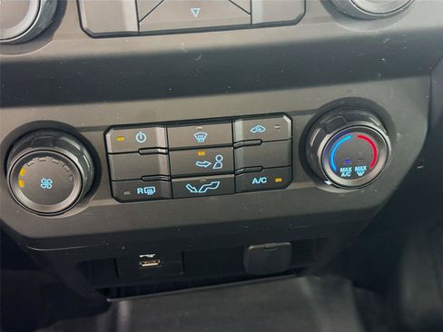 Used 2020 Ford F150 XL w/ XL Power Equipment Group AWD/4WD image 9