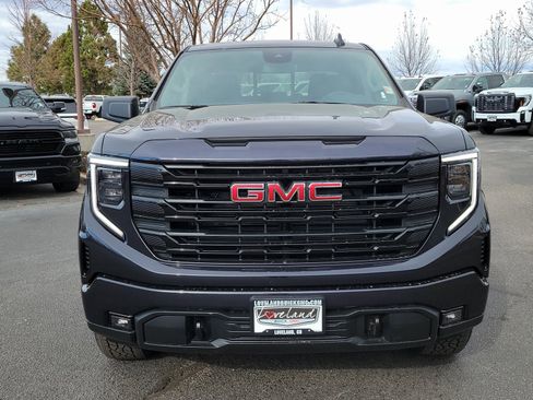 New 2026 GMC Sierra 1500 Elevation w/ Preferred Package image 5