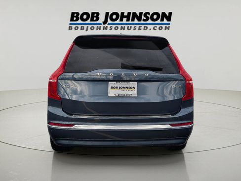 Used 2023 Volvo XC90 B6 Plus w/ Protection Package AWD/4WD image 3