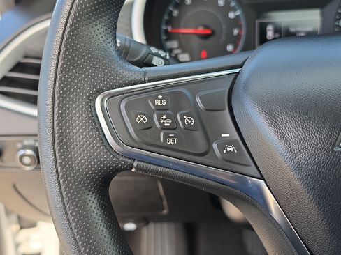Used 2023 Chevrolet Malibu LT FWD image 20