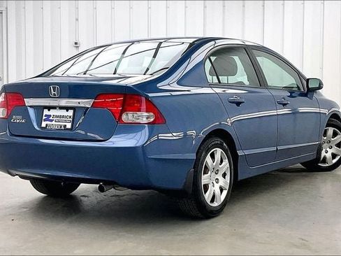 Used 2011 Honda Civic LX image 12