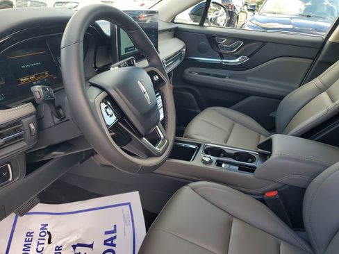 New 2026 Lincoln Corsair Premiere FWD image 20
