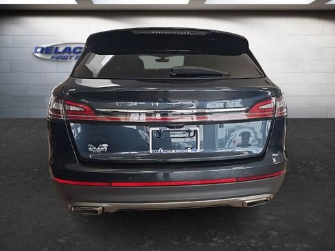 Used 2023 Lincoln Nautilus Reserve w/ Luxury Package AWD/4WD image 5