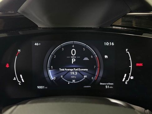 Used 2025 Lexus NX 350 AWD w/ Premium Package image 27