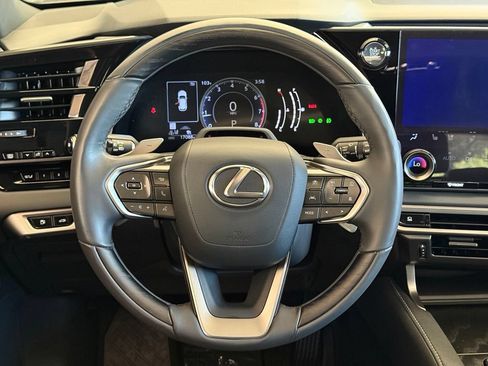 Certified 2024 Lexus RX 350 Premium w/ Convenience Package FWD image 21