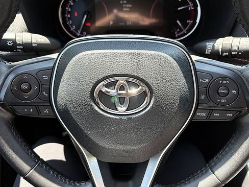 Used 2024 Toyota RAV4 Adventure AWD/4WD image 19