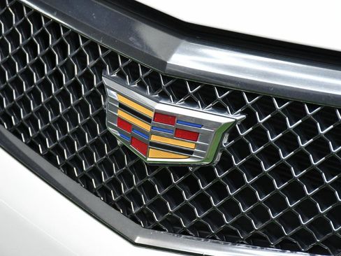 Used 2017 Cadillac ATS V w/ Carbon Black Package RWD image 5