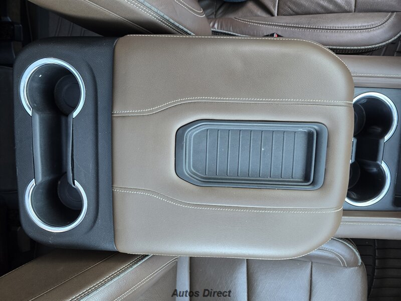Used 2021 Chevrolet Tahoe High Country RWD image 43