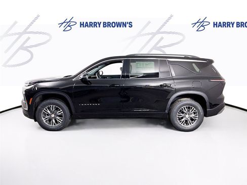 New 2026 Chevrolet Traverse LT w/ Driver Confidence Package image 30