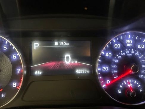 Used 2023 Kia Forte GT-Line FWD image 23