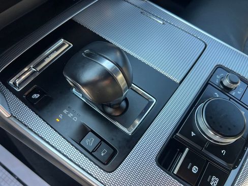 Used 2024 MAZDA CX-90 Plug-In Hybrid w/ Premium Plus image 25