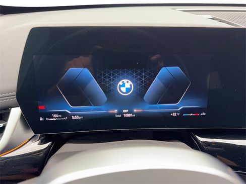 Used 2025 BMW X1 xDrive28i image 59