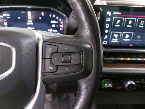 Used 2022 GMC Sierra 1500 Elevation w/ X31 Off-Road Package image 45