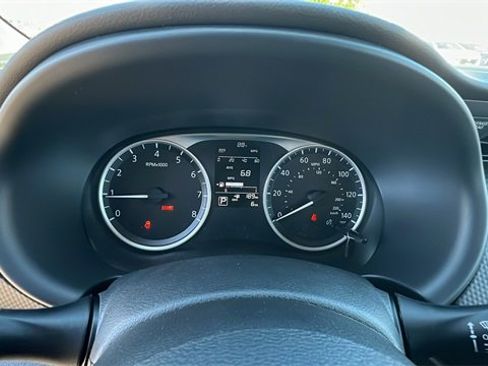 New 2025 Nissan Kicks Play S image 28