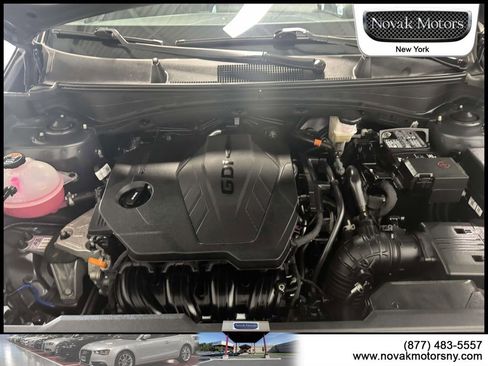 Used 2023 Kia Sportage X-Line w/ X-Line Premium Package image 15