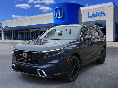 Used 2023 Honda CR-V Sport Touring