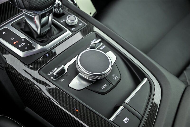 Used 2018 Audi R8 V10 plus AWD/4WD image 30