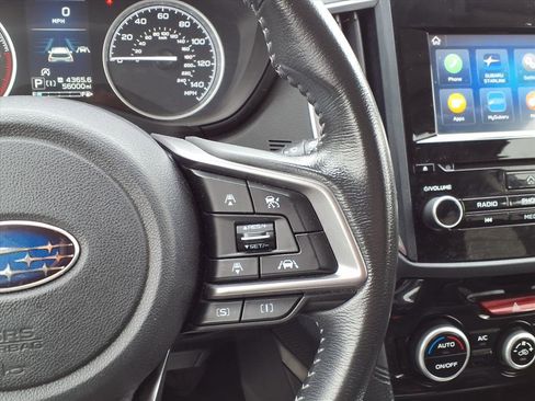 Used 2019 Subaru Forester Premium image 15