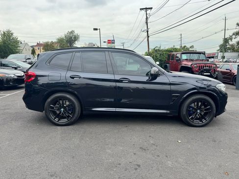 Used 2018 BMW X3 M40i image 11